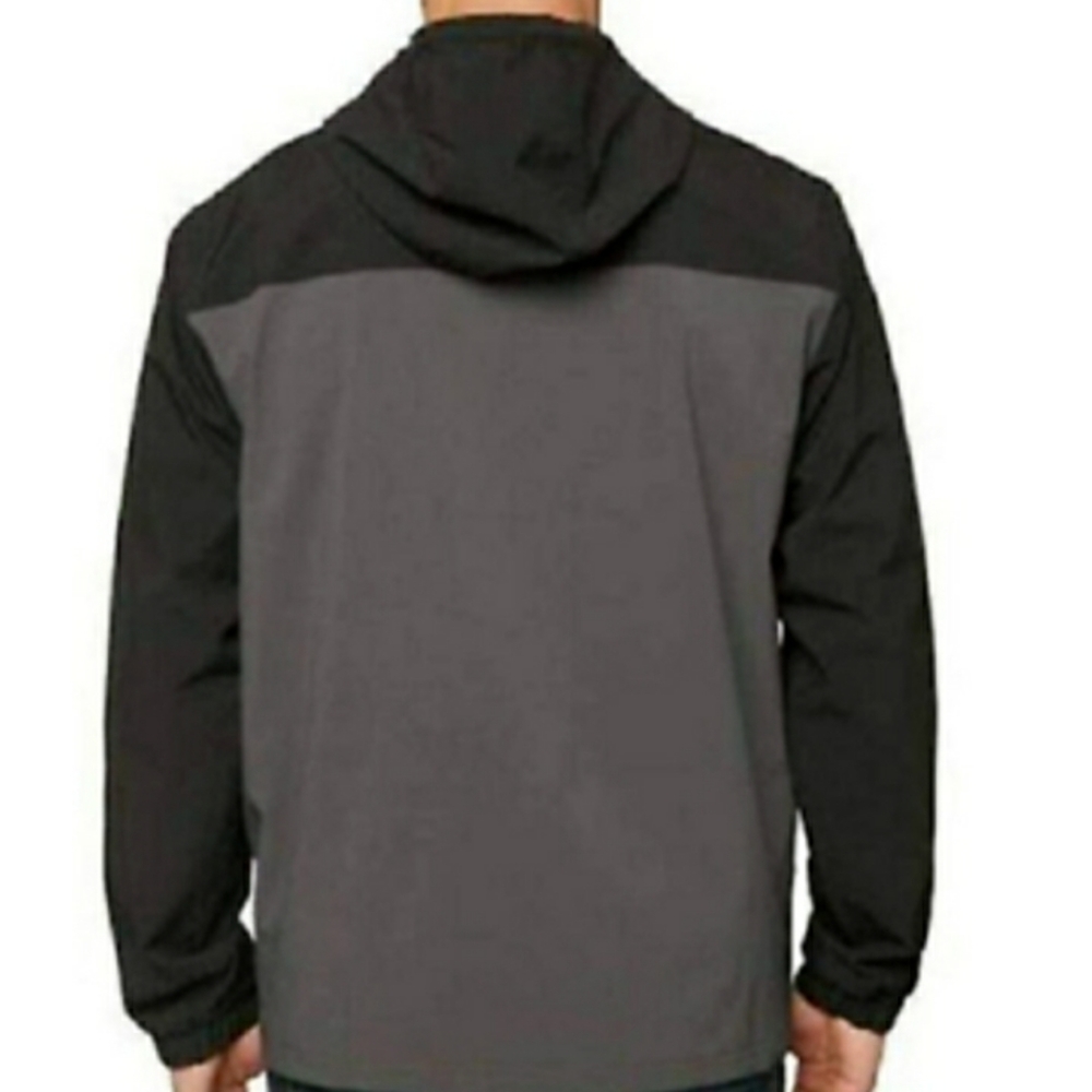Voyager Men's Windbreaker Large - Picture 2 of 3